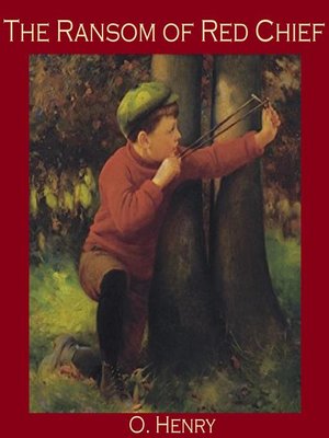 cover image of The Ransom of Red Chief